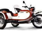 Ural 2wd Gear Up Weekender Special Edition